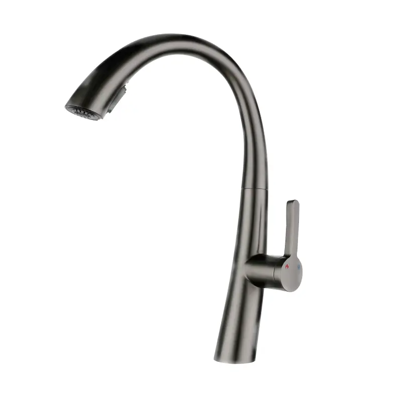 Drija Fregador empotrable de 84.3cm acabado en acero BOLONIA84